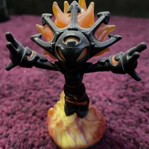 Skylander figure